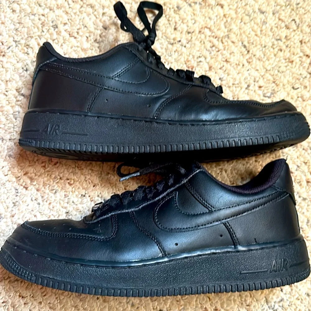 8.5 Nike Air Force 1